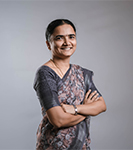 Ms. M. Thilagarani