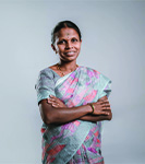 Ms. M. Chitra