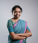 M. Gowthami