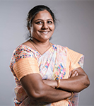 Ms. R. Vidhya