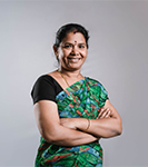 Ms. S. Gomathi