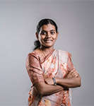 Ms. S. Nithya