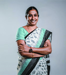 Ms. S. Gokula Brindha