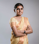 Ms. S.Priyadharshini