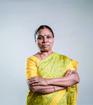 Ms. S. Yuvarani