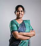 Ms. V. Raaga Varsini