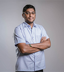 Mr. P. Gowri Shankar