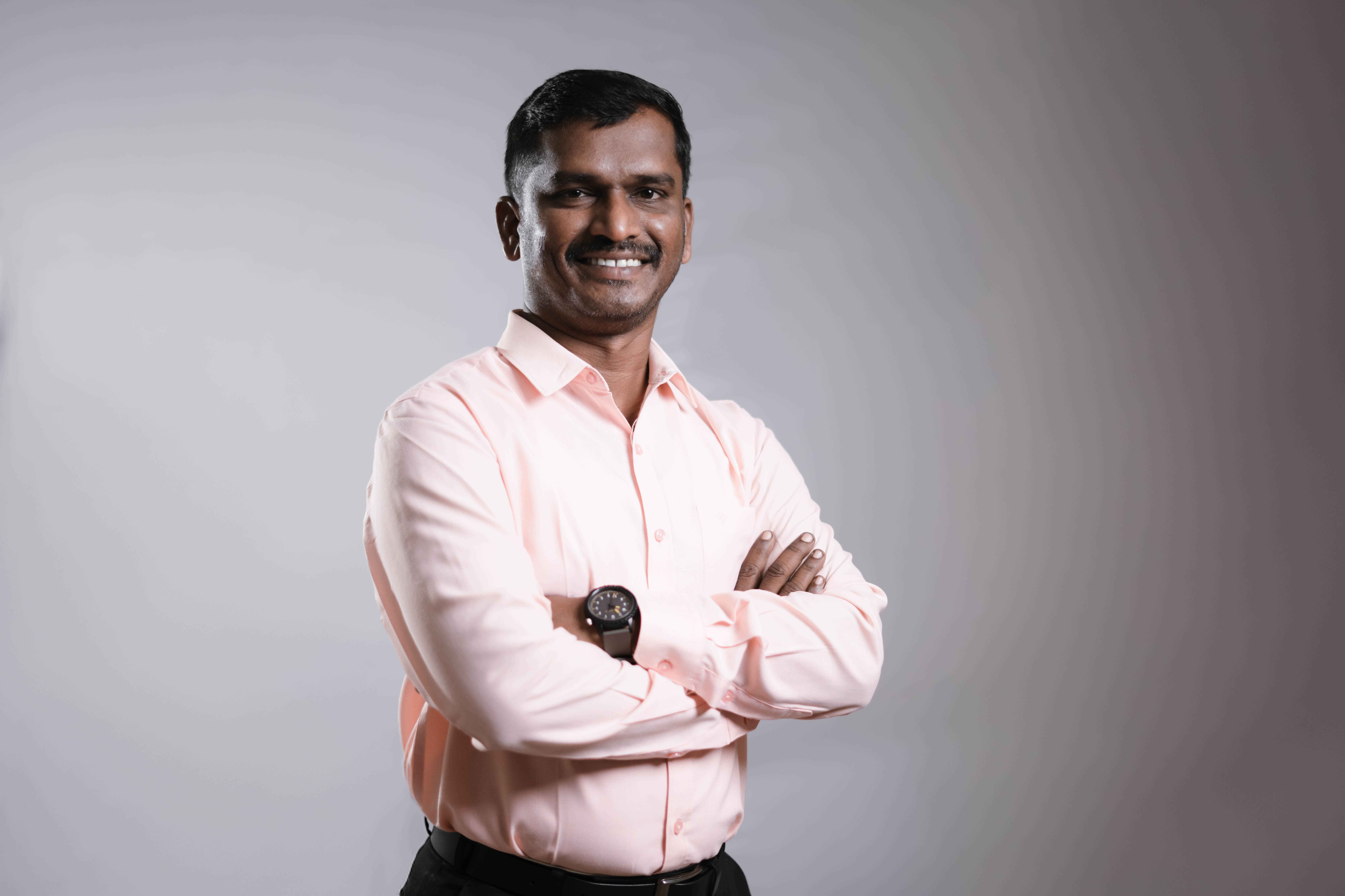 R. Gopalan