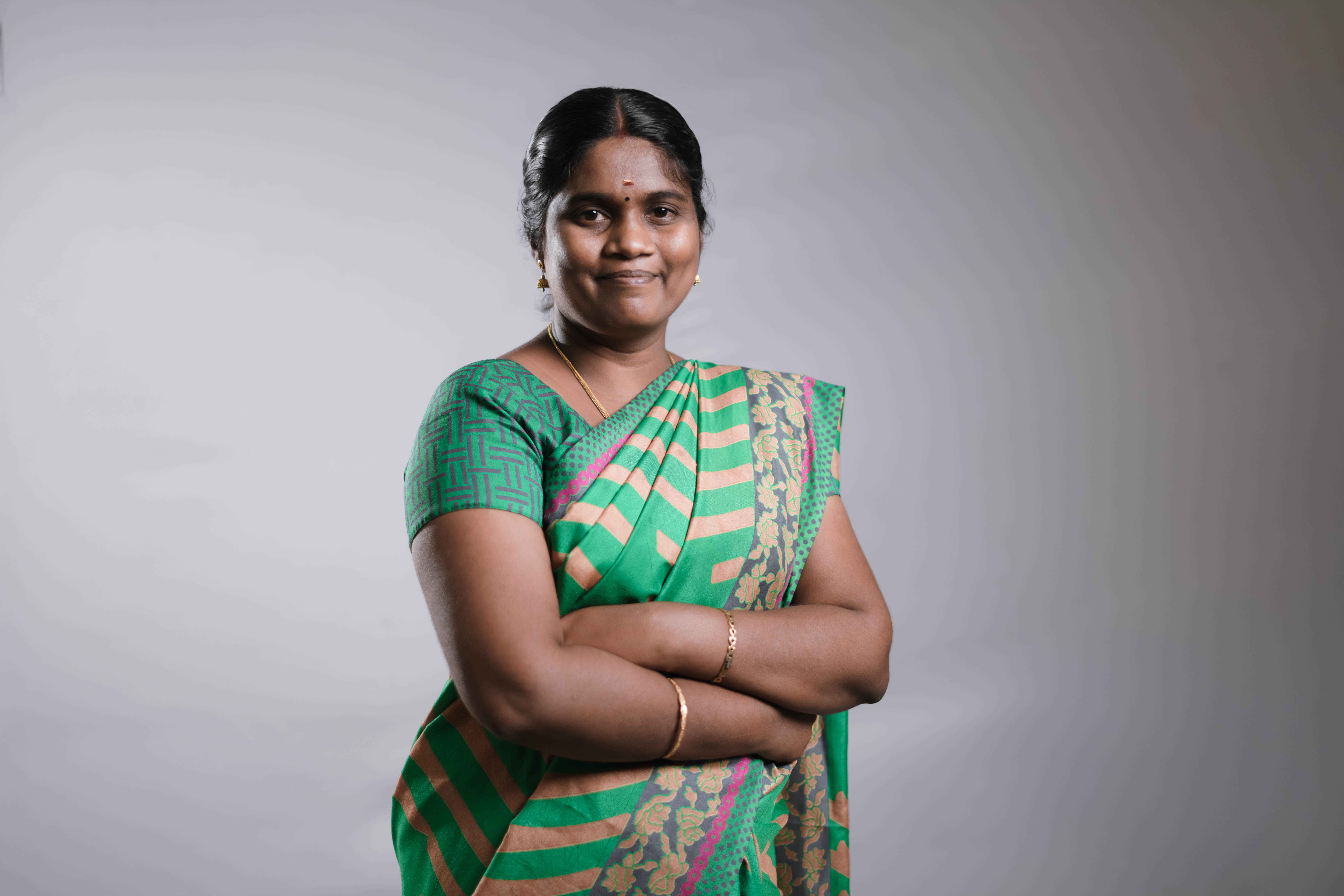 R. Hemalatha
