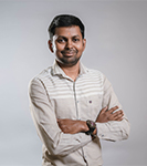 S. Ramesh Kumar