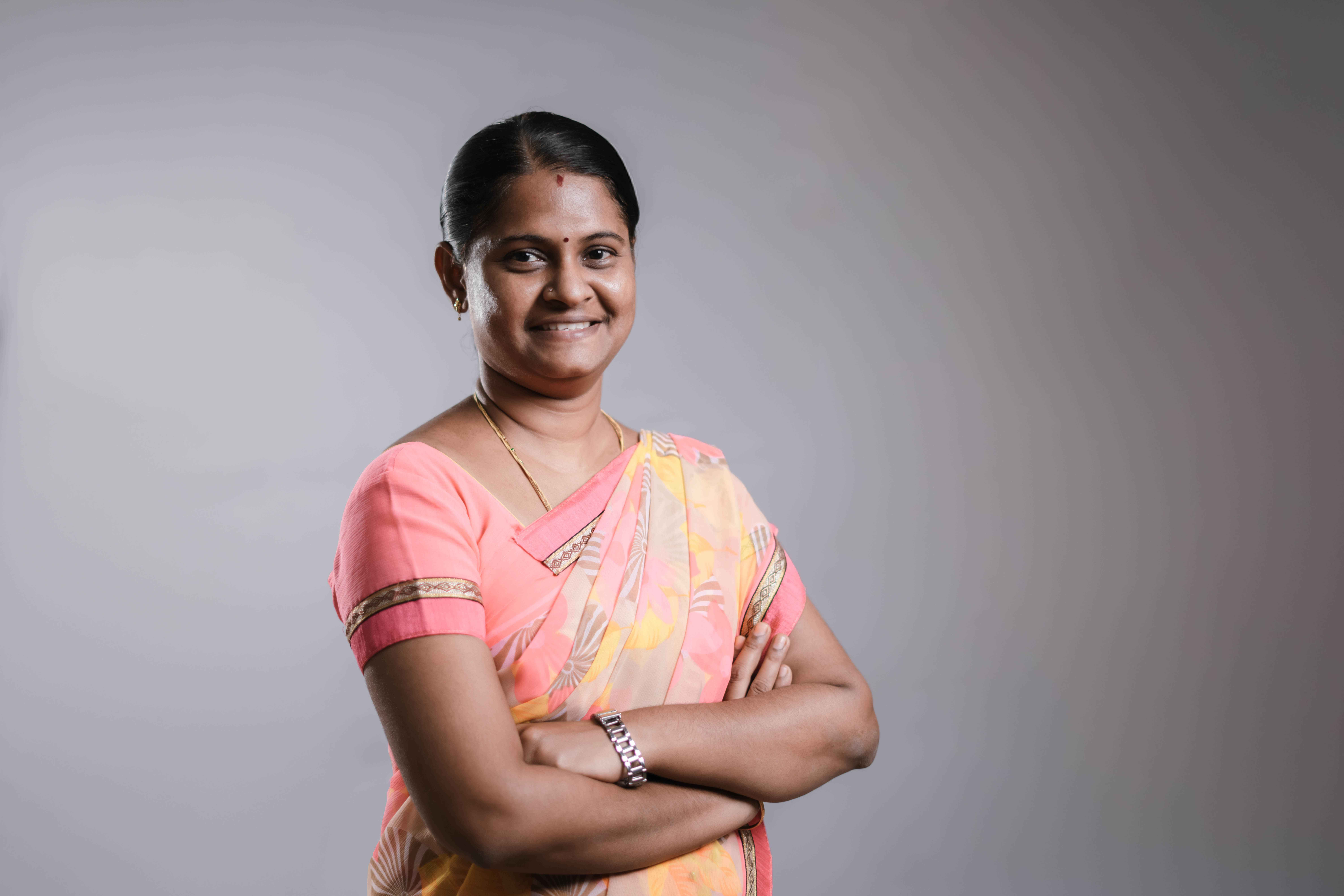 S. Sathiya