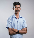 Mr. S. Hemanth