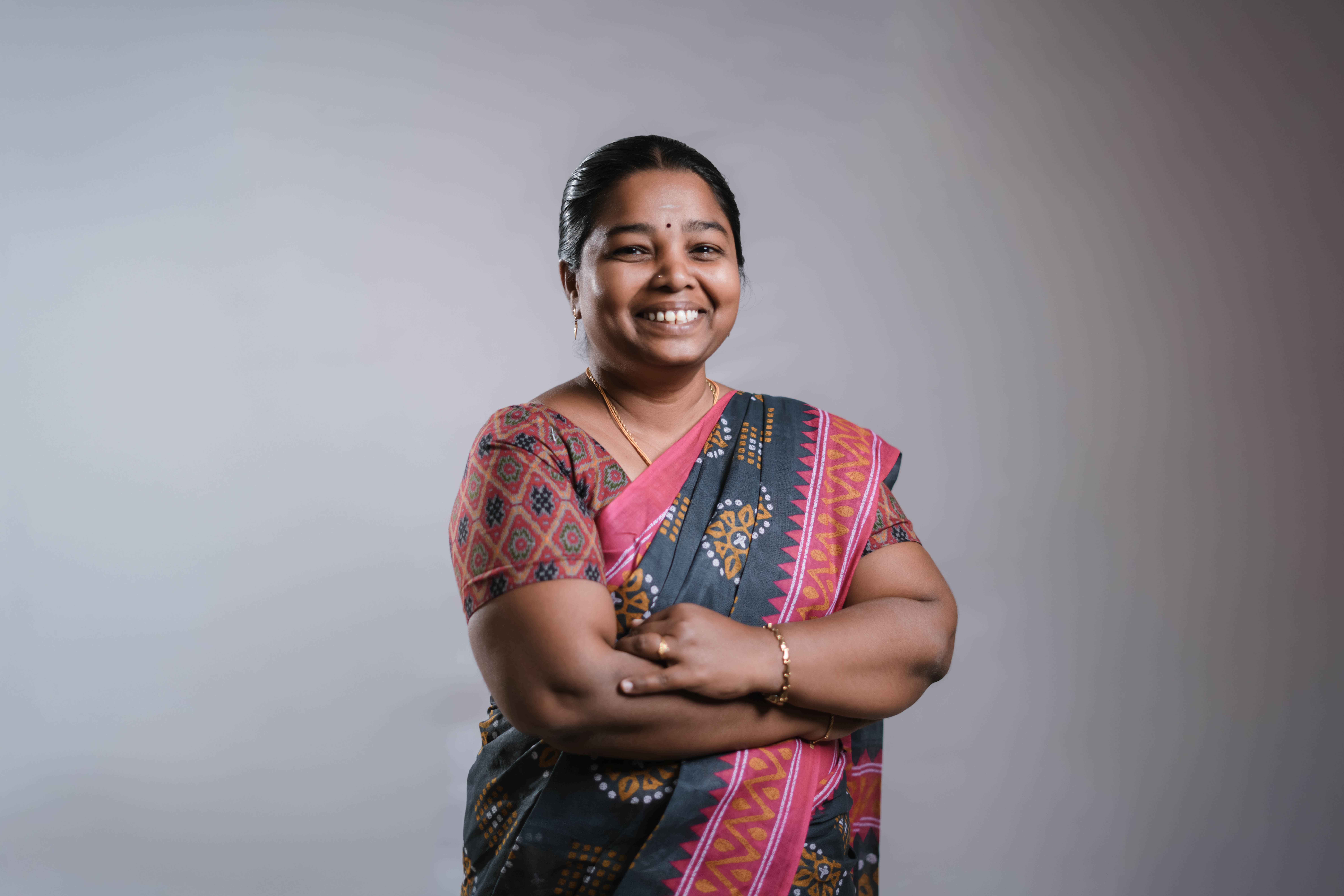 T. Sathya