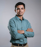 S. Surender