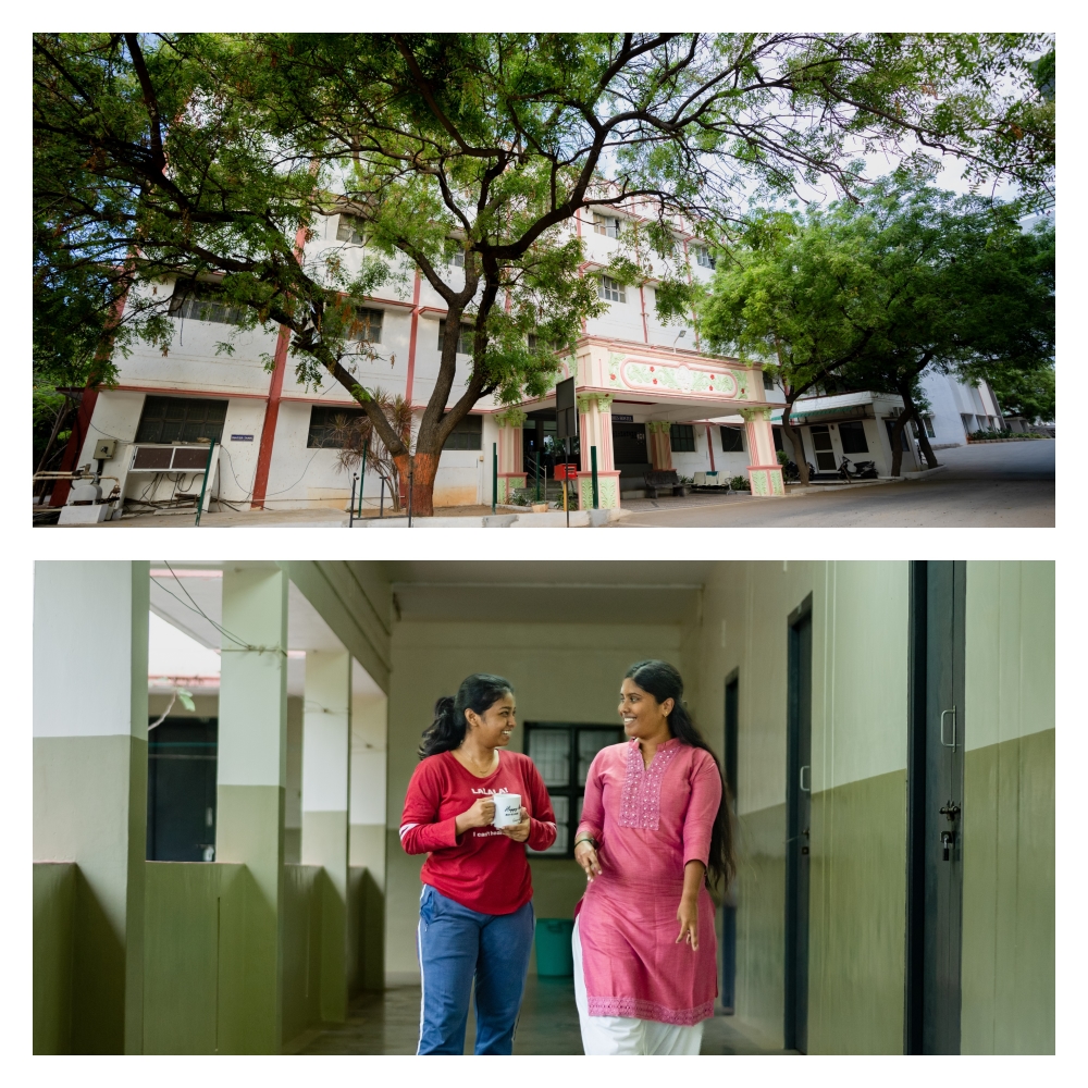 Hostel Facilities