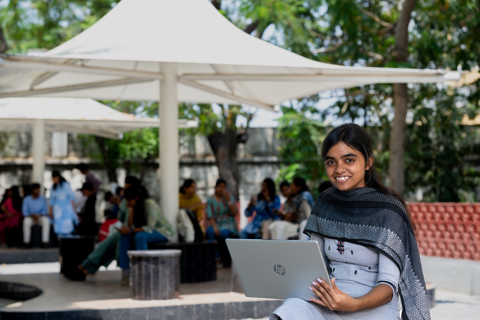Student's Lounge