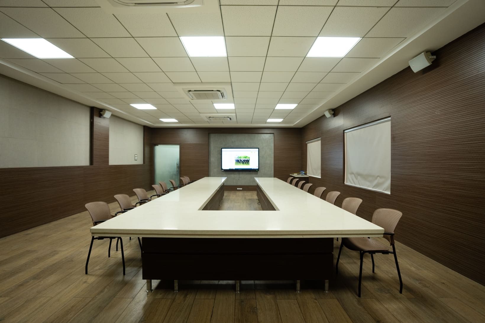 Board Room