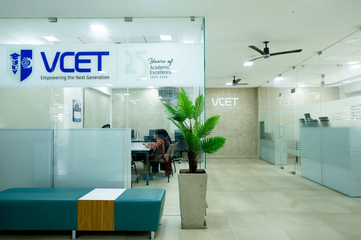 Career Development Cell