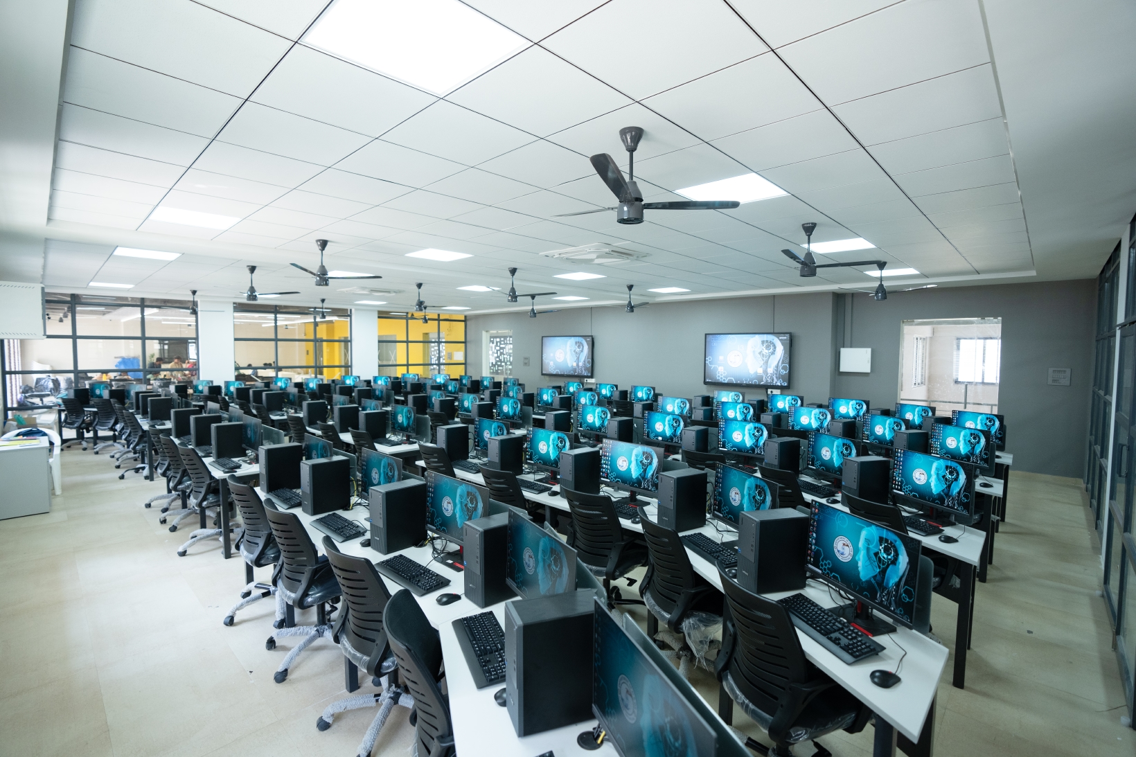 Laboratories