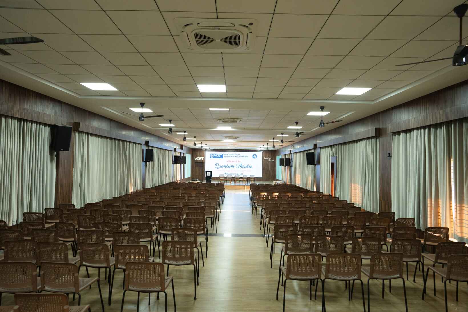 Quantum Theatre