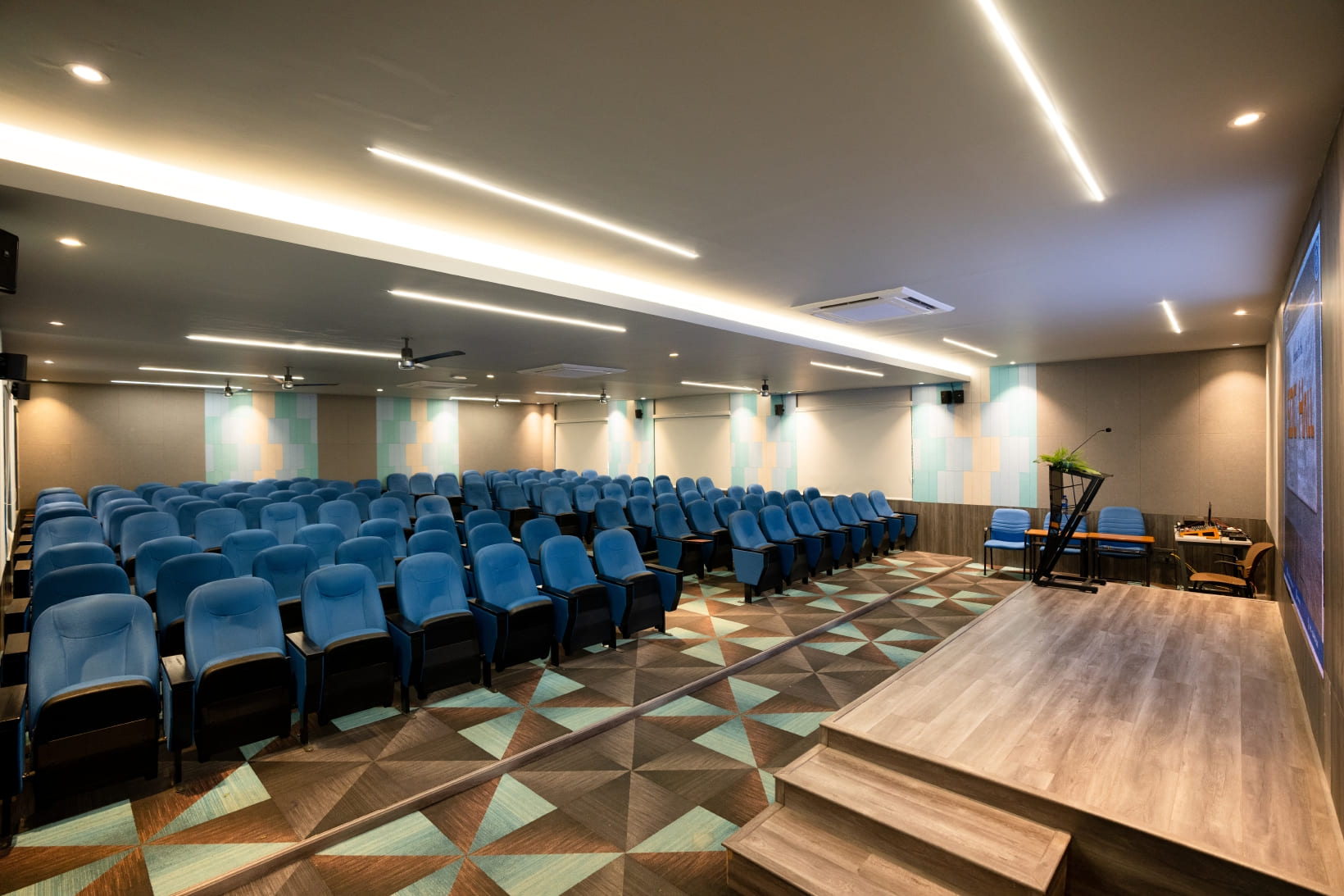 Student Development Cell